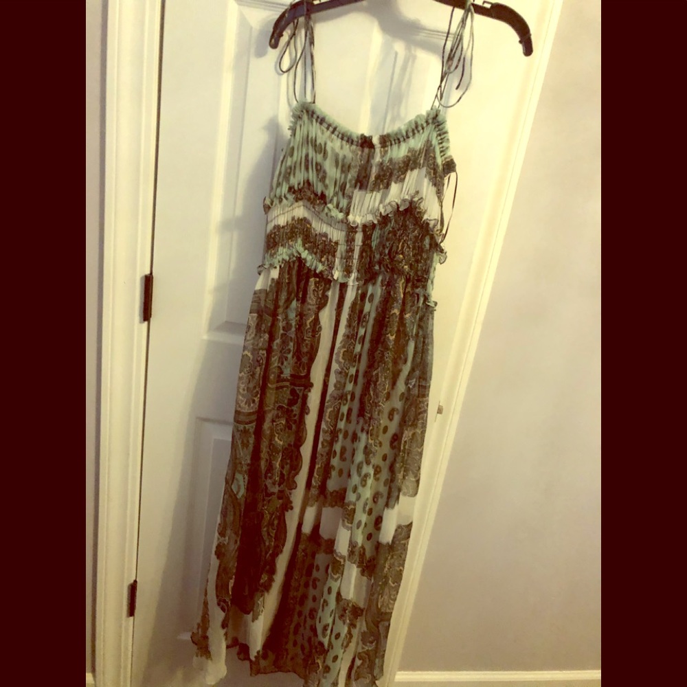 Good girl dress